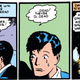 In Batman #1 (1941), a young Bruce Wayne commits himself to his mission.